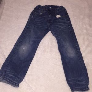 Boys h&m jeans (8/9)
